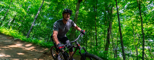 Bike Park | Ticket | Triple visit | Full day