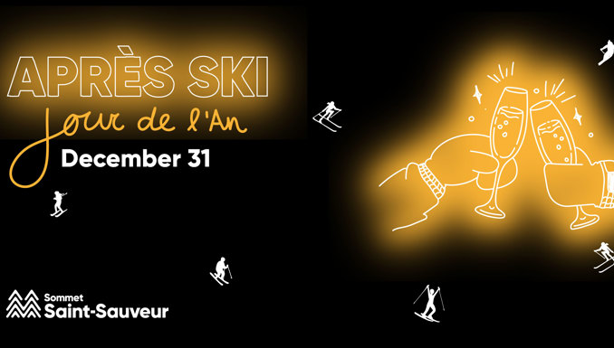 Après-Ski Jour de l’An