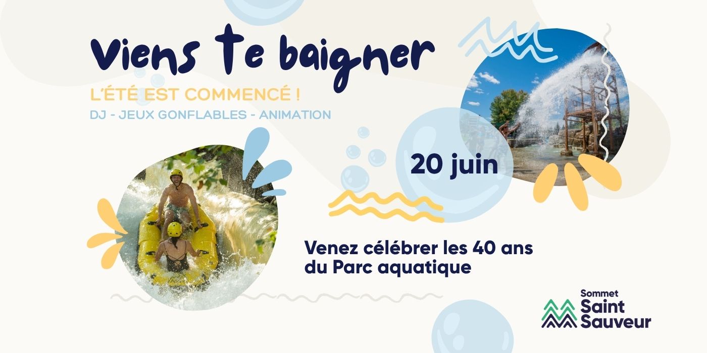 Viens te baigner!