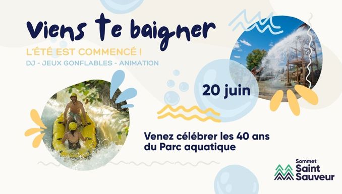 Viens te baigner!