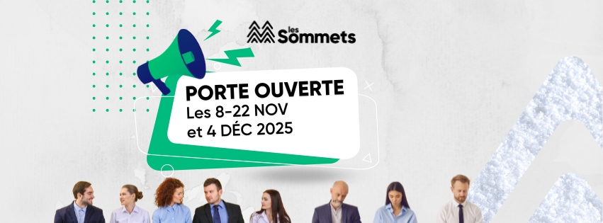 Journée Porte ouverte