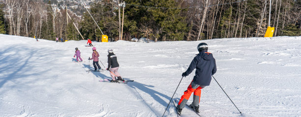 Forfait Passeport Tout-inclus | 3 billets et 3 locations | Ski ou Planche