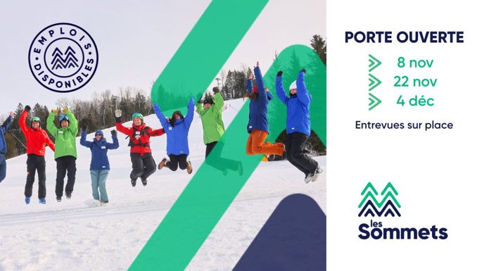 Journée Porte ouverte