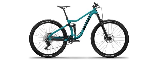 Daily rental | Bike
