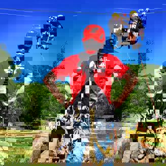 Sommets Acro Nature Sommet Morin Heights Patrouilleur Operateur Emploi Ete Summer Job 2