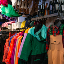 Boutique les Sommets