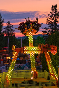 Parc F.U.N.
