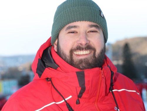 Yannick Brosseau