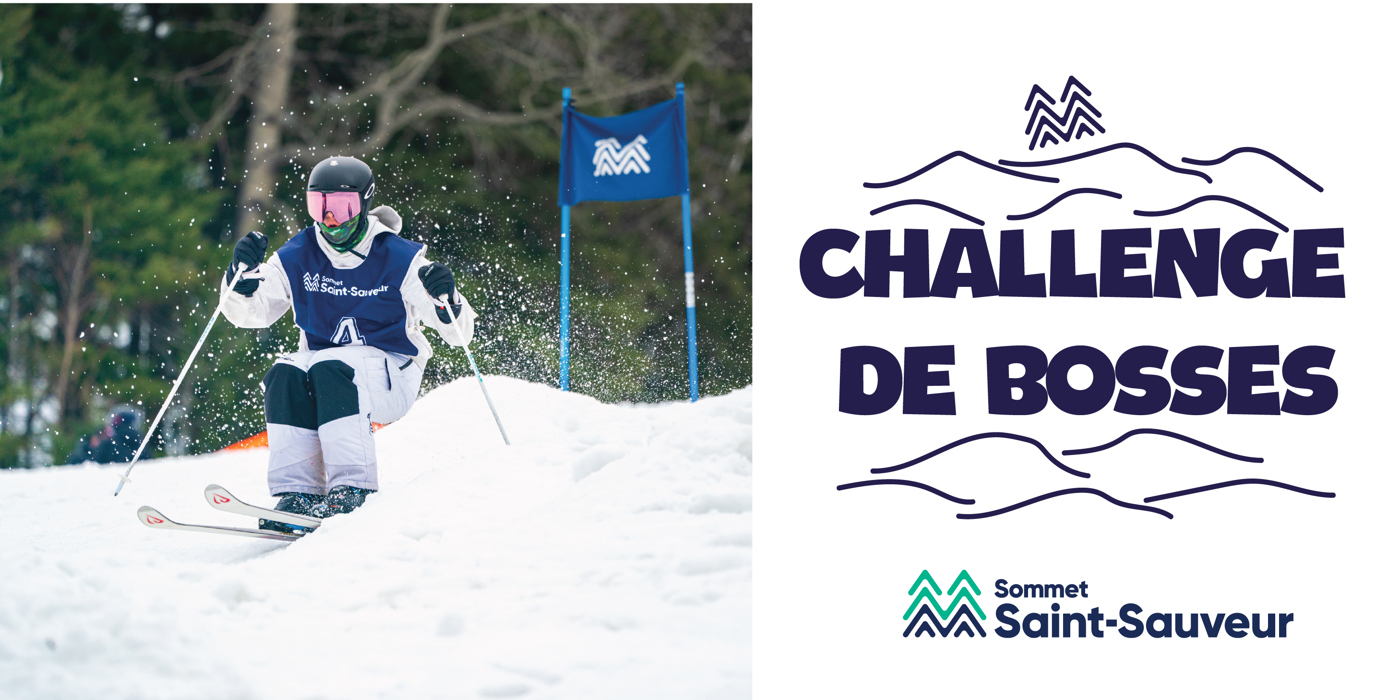 Sommet Saint Sauveur Événement Event Challenge De Bosse FR