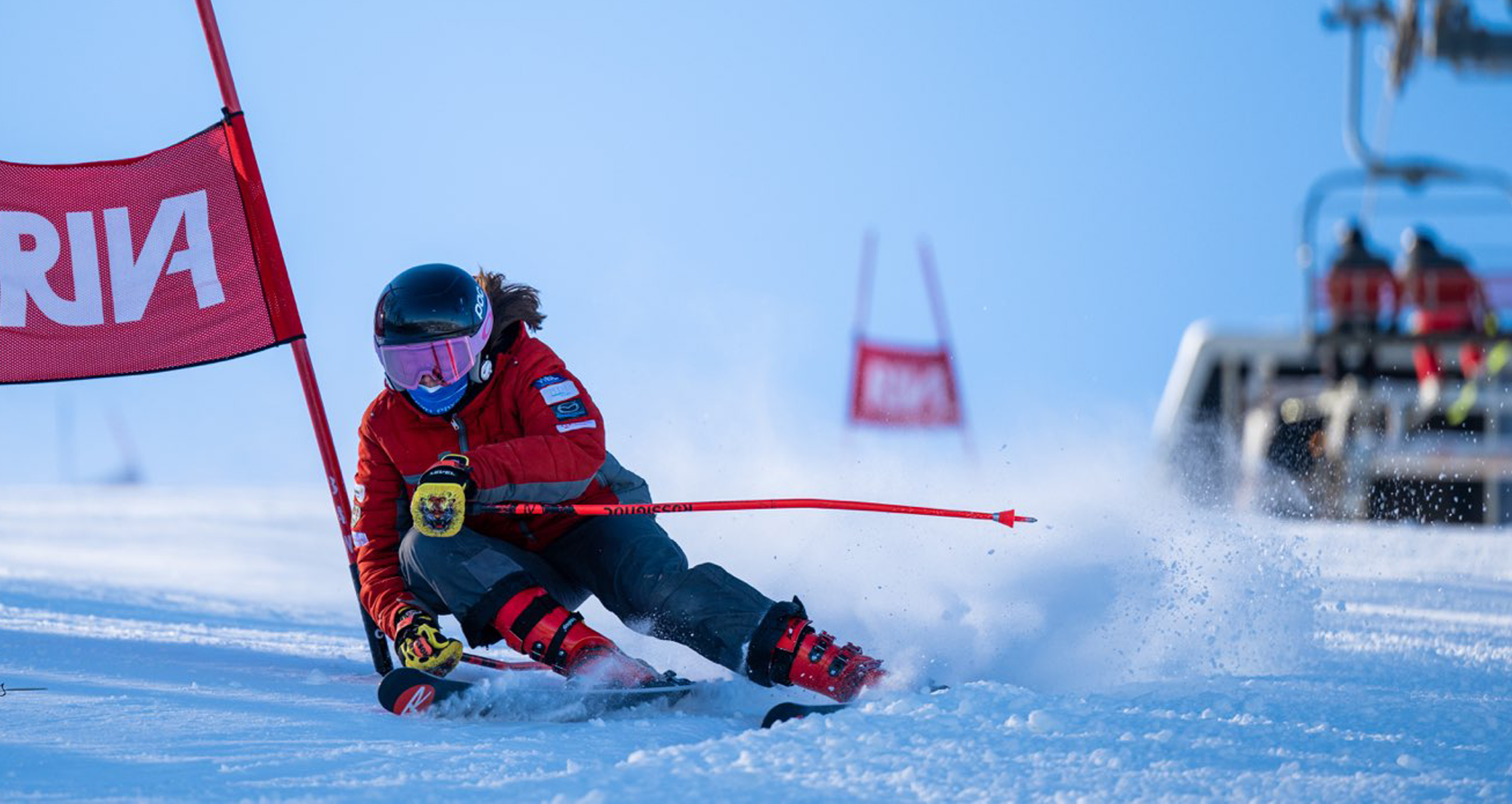 Grand Slalom U14/U16