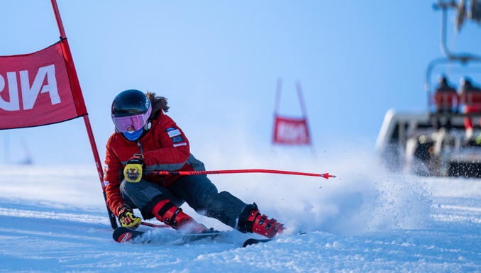 Grand Slalom U14/U16