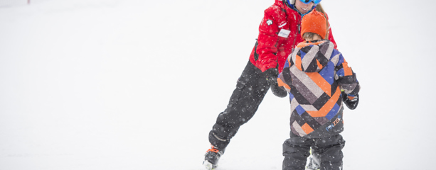 Christmas Camp | 3 years old | December 27 to 30, 2025 | Ski