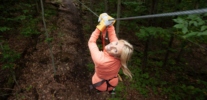 Sommet Morin Heights Acro Nature Hebertisme Aerien Arbre Aerial Hebertism4 (1)