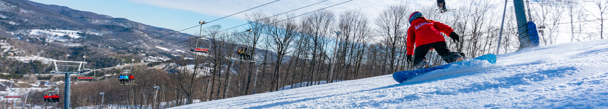 Versant Avila - Billets - Ski