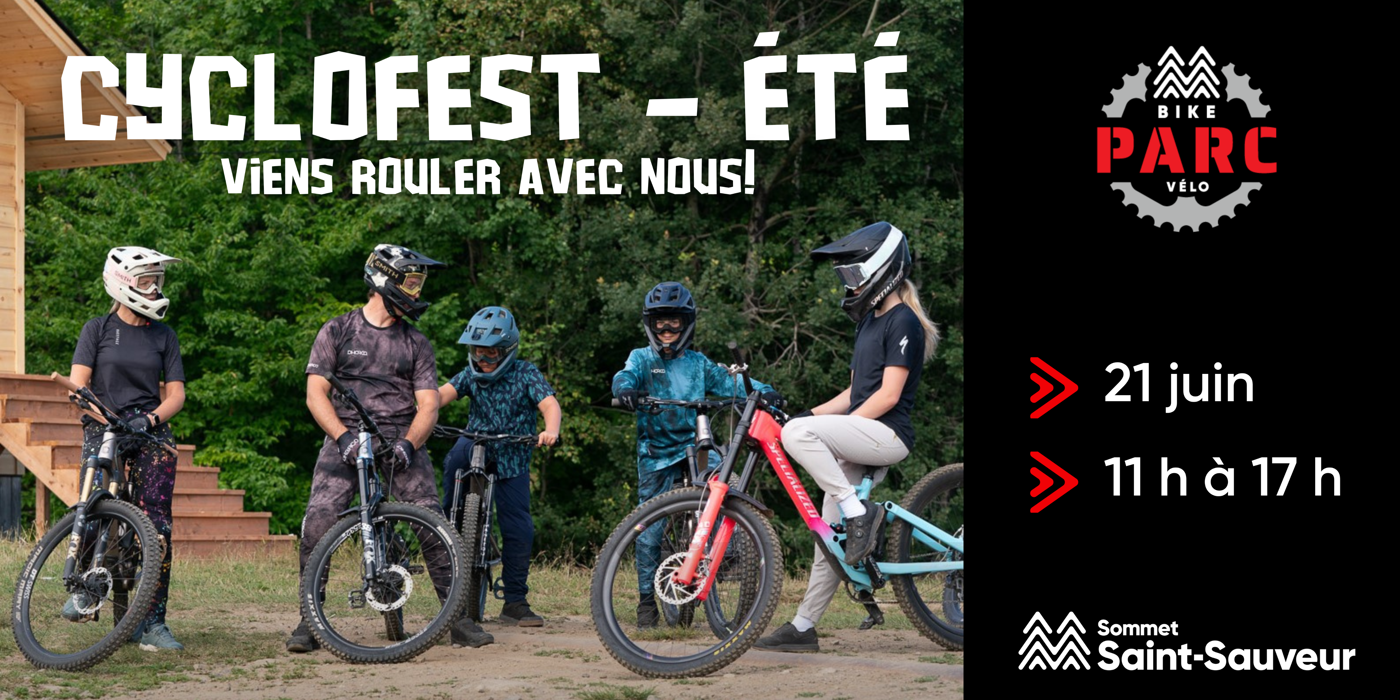 Cyclofest FR