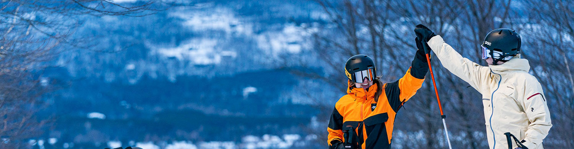 Sommet Saint-Sauveur - Lift tickets - Ski