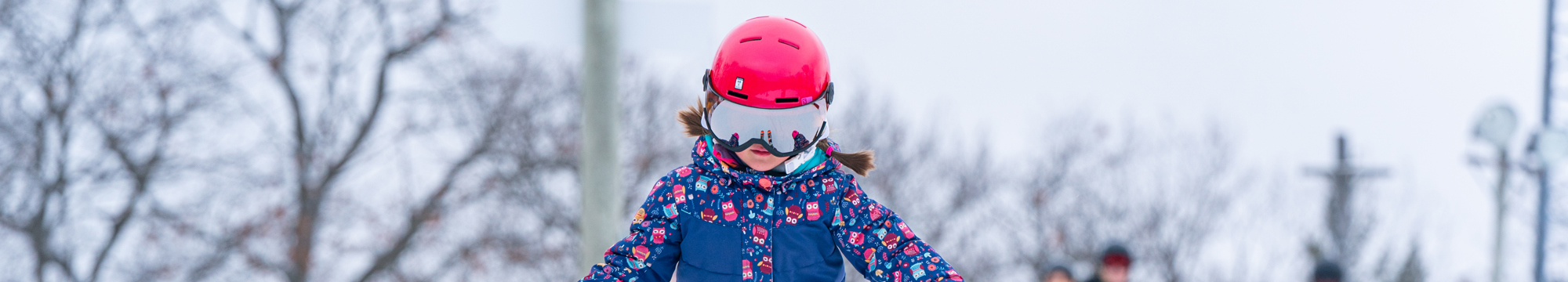 Sommet Edelweiss - Snow School - Camps 2025-2026