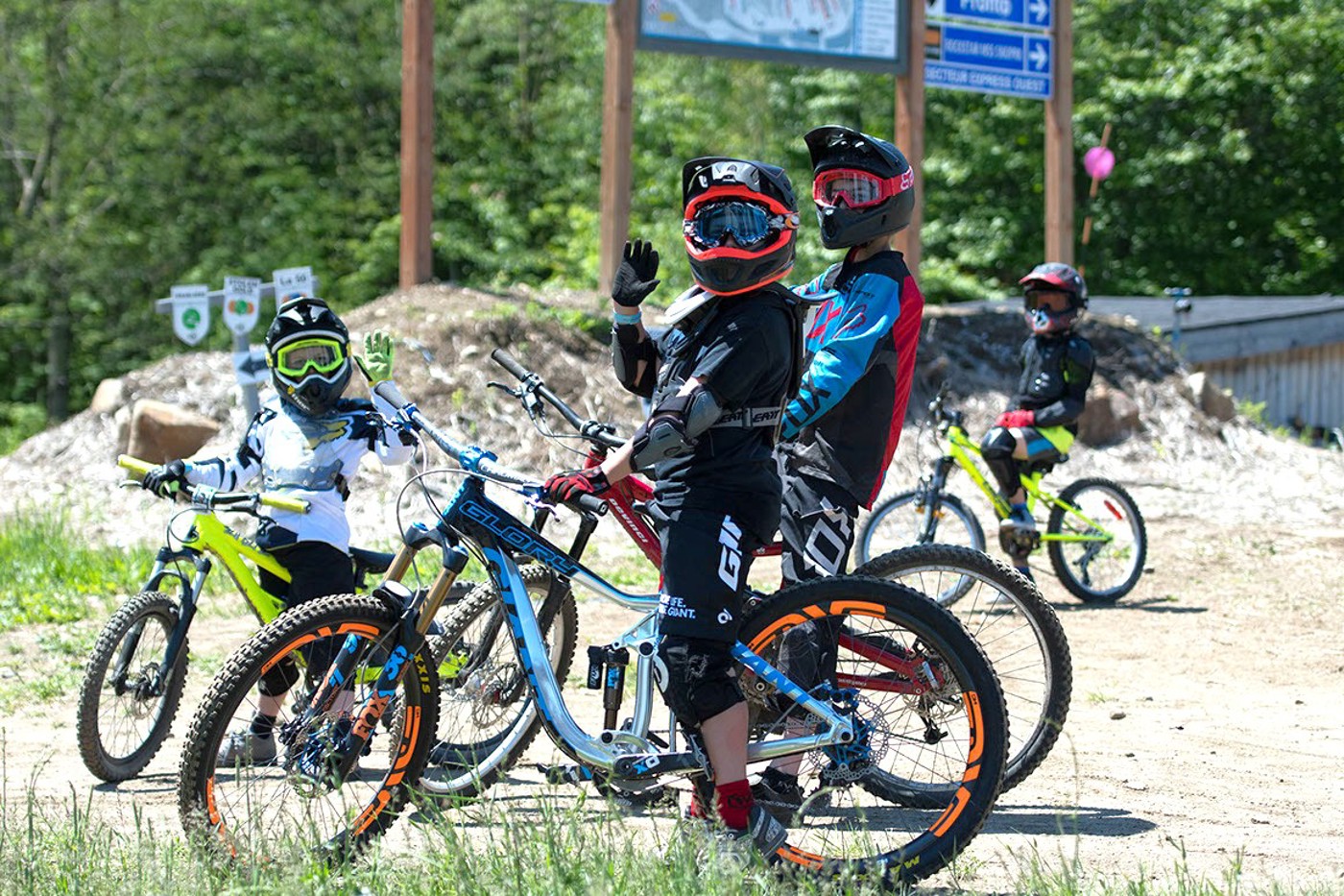 Camps Velo 2025