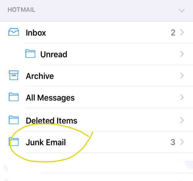Indésirables Trait EN