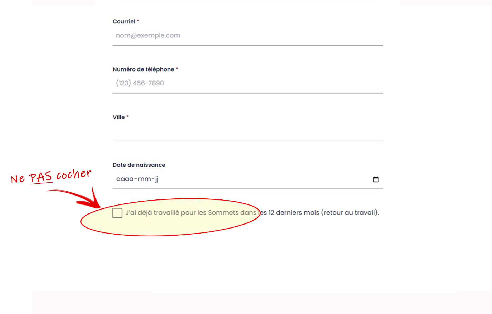 2 J'ai Travaillé Pour Les Sommets...2