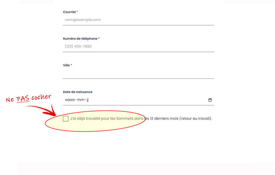 2 J'ai Travaillé Pour Les Sommets...2