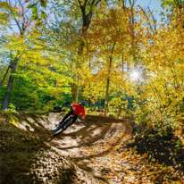 Vélo de montagne