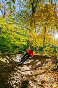 Vélo de montagne