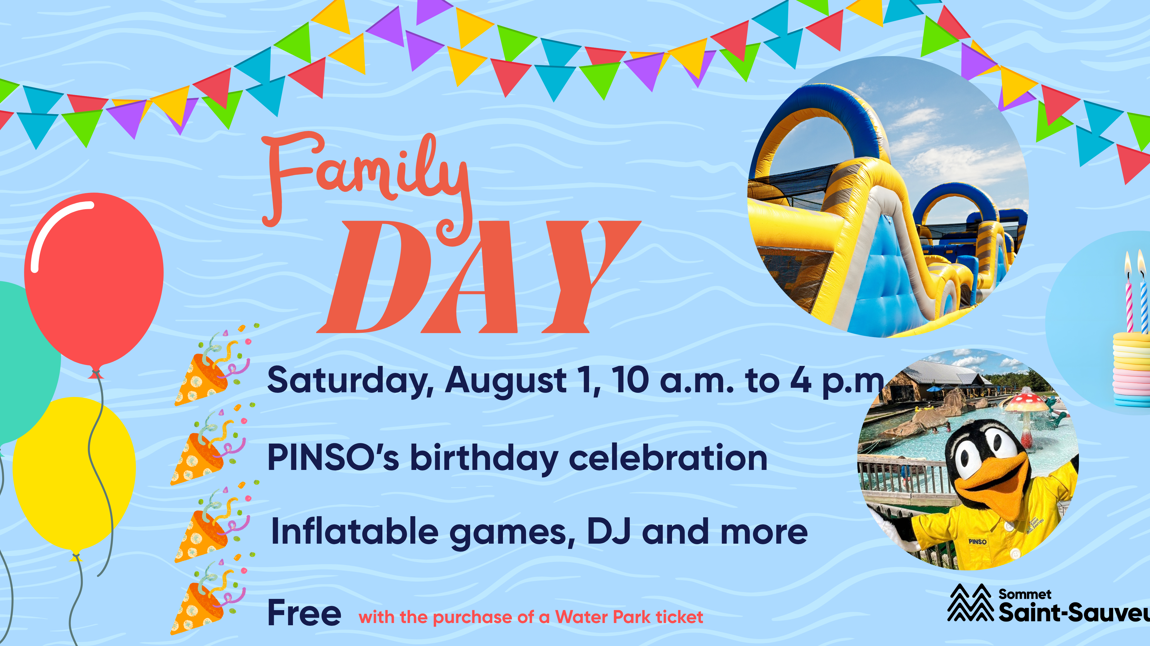 Family Day