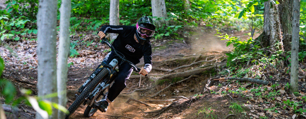 Bike Park | Ticket | Full day