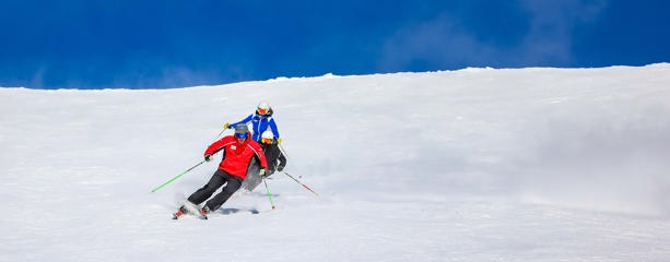 High performance Christmas camp | 18 years old and over | December 27 to 29, 2025 | Ski