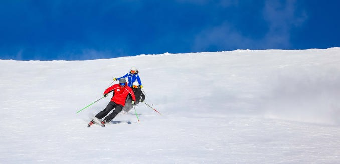 Adulte Week End 21 22