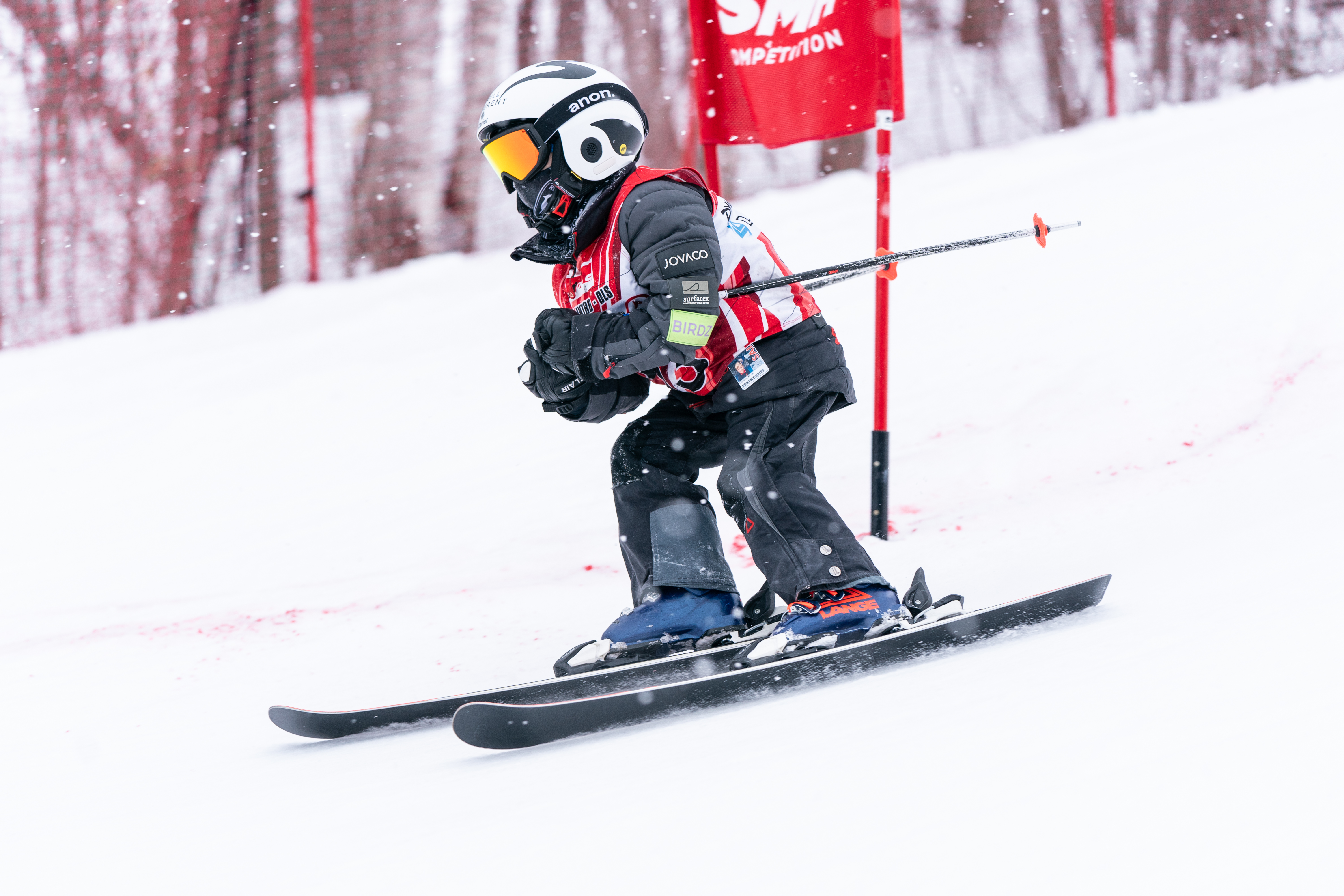 Sommet Morin Heights Course