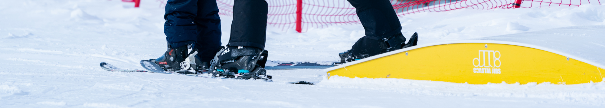 Sommet Olympia - Snow School - Programs 2025-2026