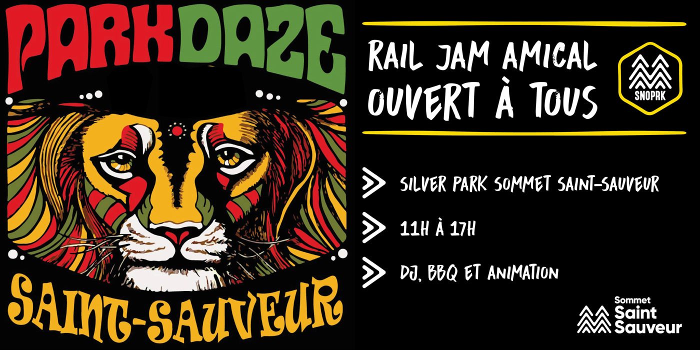 SSS Parkdaze 1400X700 WEB H25 26