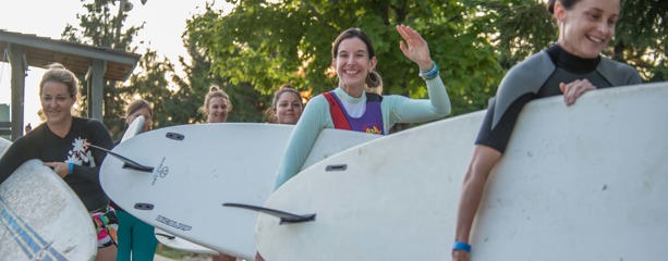 Location | Planche de surf | Session libre | Tous les âges