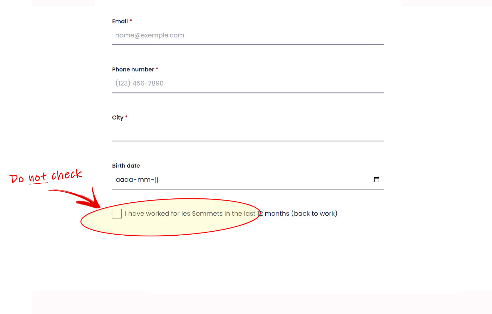 2 J'ai Travaillé Pour Les Sommets...EN