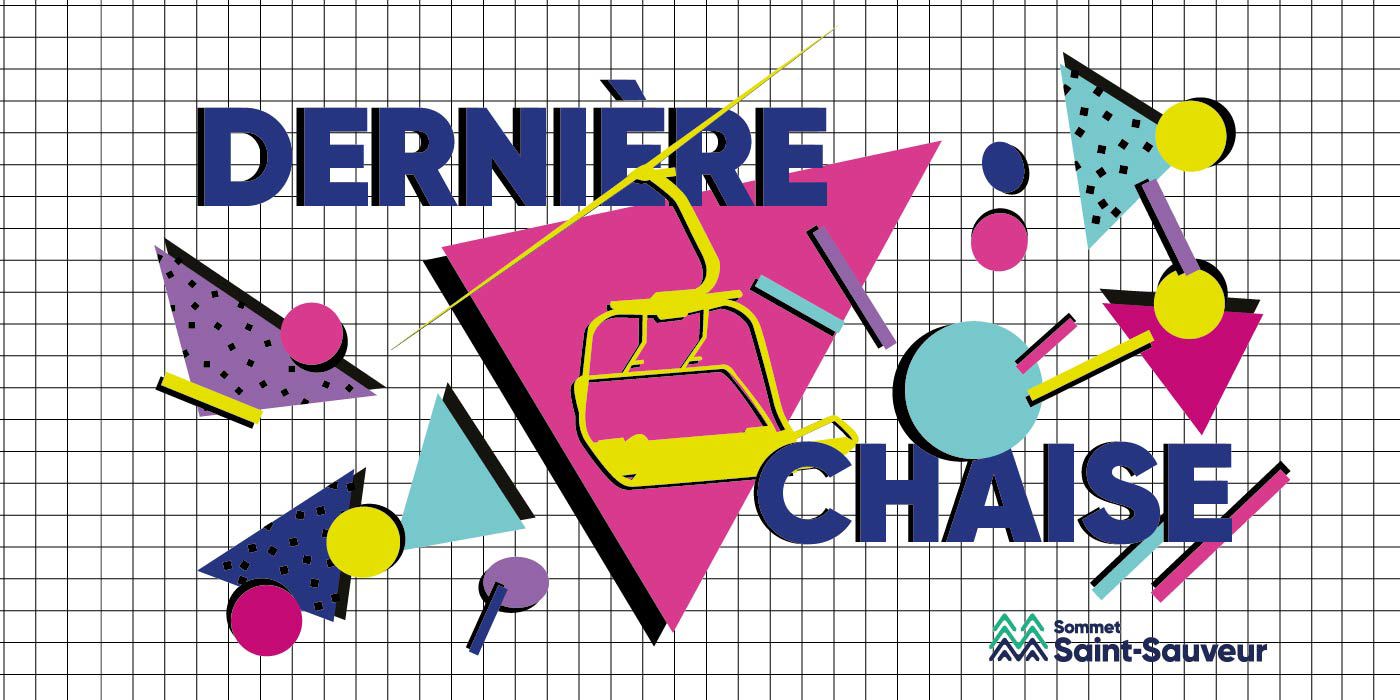 Sommet Saint Sauveur Dernière Chaise Evenement