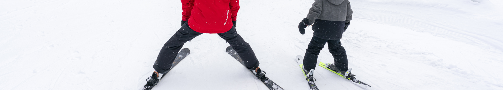 Versant Avila - Snow School - Programs 2025-2026