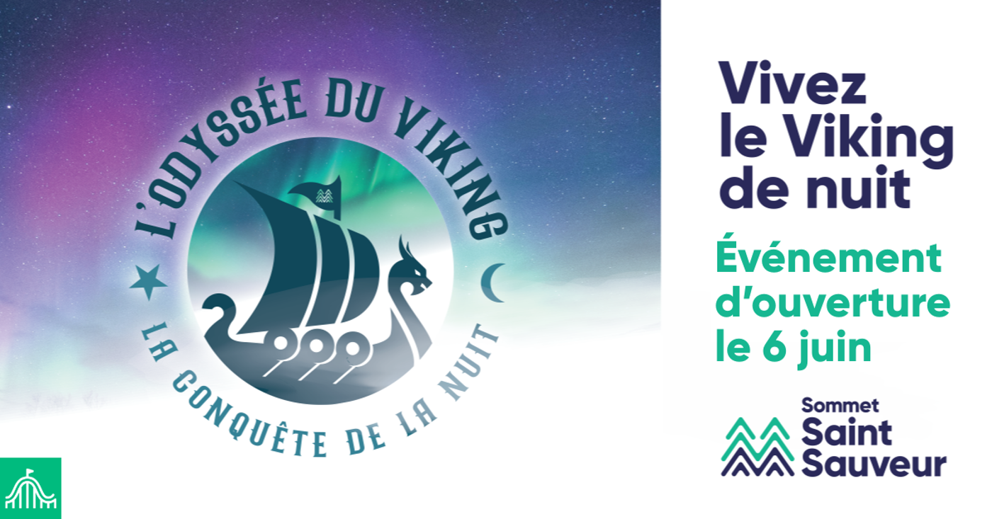 Odyssée Du Viking La Conquête De La Nuit FR