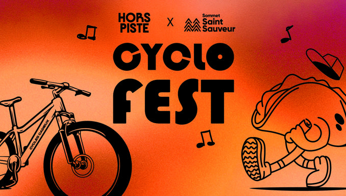 Cyclofest - Fall