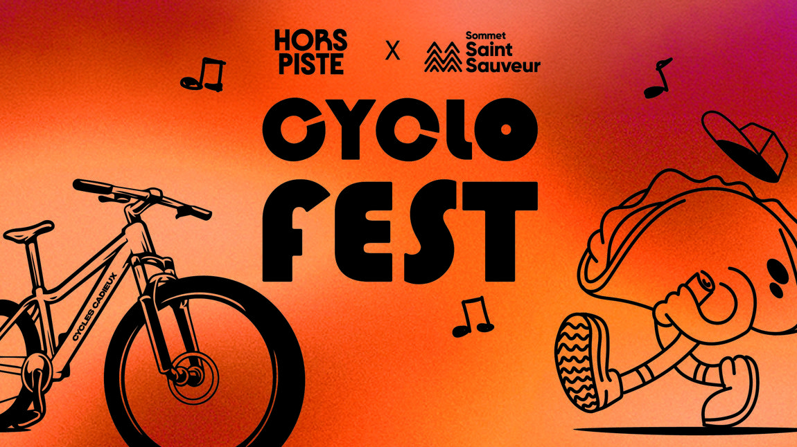 Cyclofest - Fall