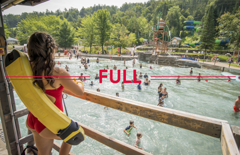 Bronze Cross Certification and/or National Lifeguard (completed or in progress) + First Aid Certification