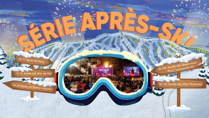 La Série Après-Ski 