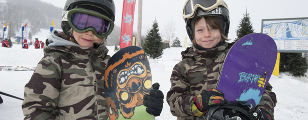 Seasonnal rental | Pre-used | Snowboard | 2025-2026