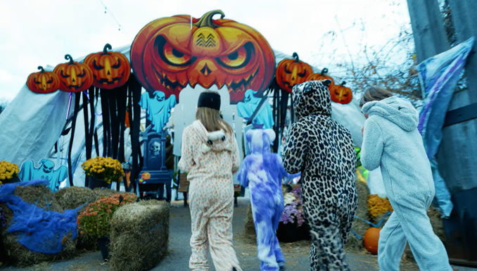 Monster Party