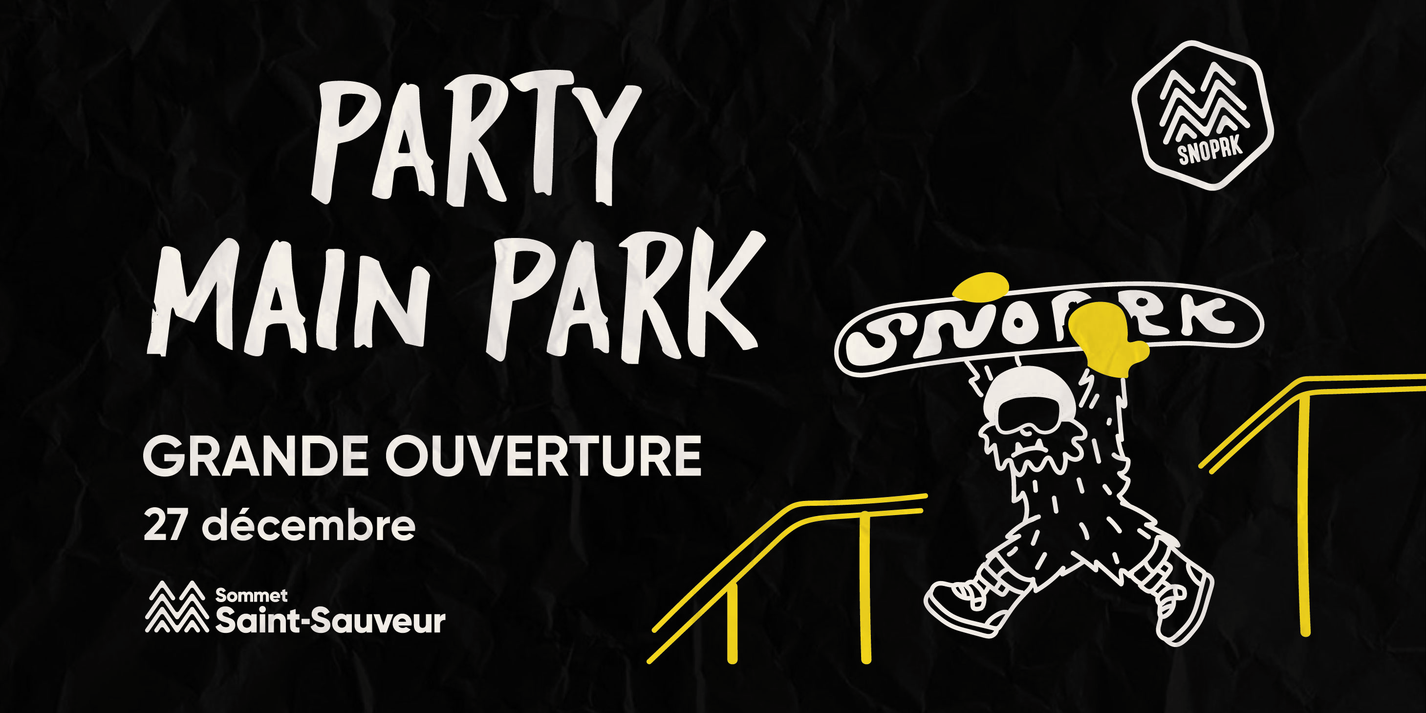 Party Main Park