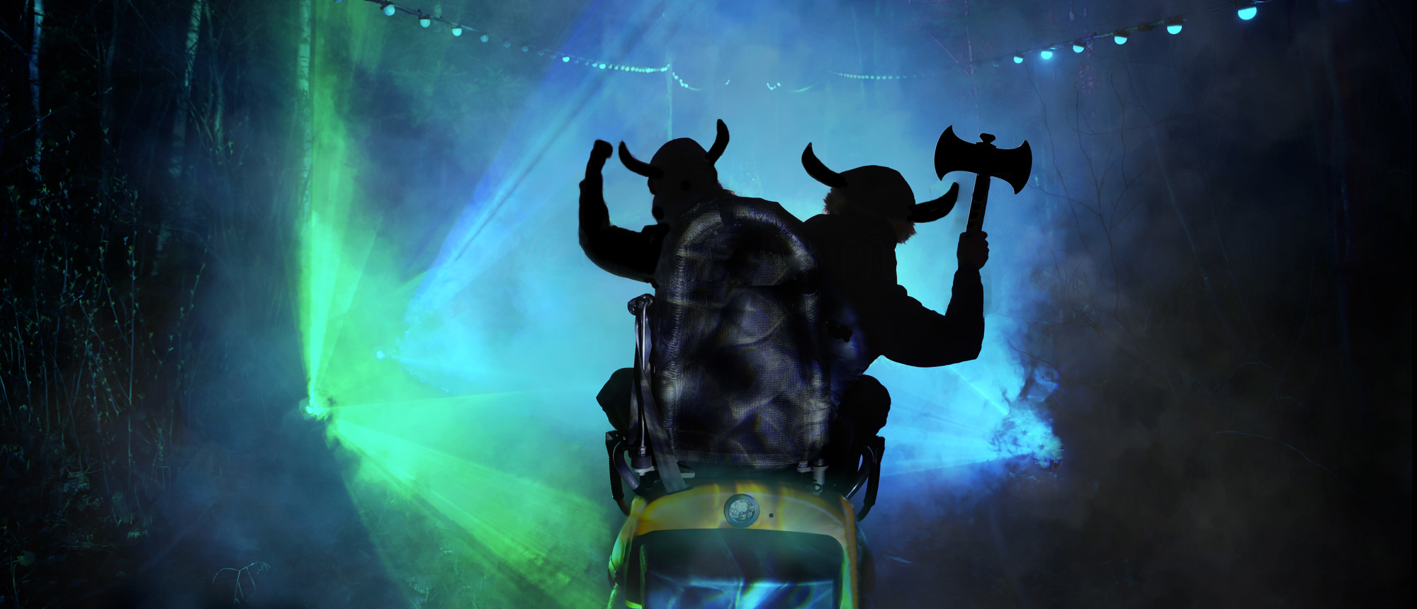 Banner FR