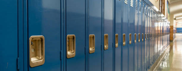 Seasonnal locker rental