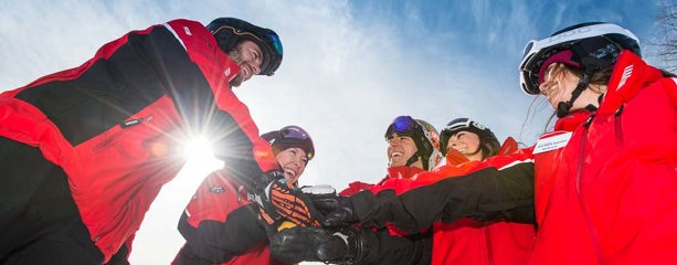 Pré-moniteur 1 | 12 à 17 ans | Samedi | Ski