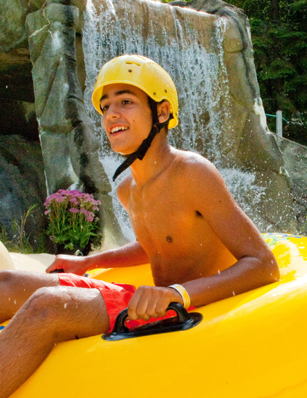 Water Park